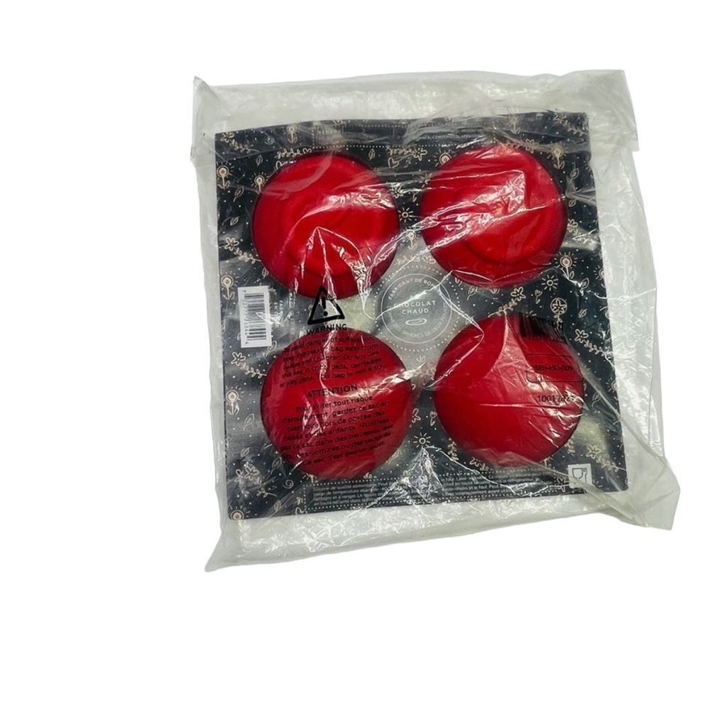 10/$25🦋 Bennkai Hot Chocolate Bomb Maker - Picture 10 of 12